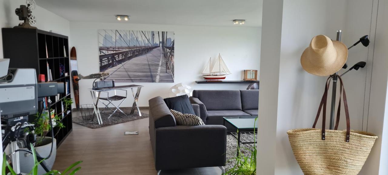 Les Croisettes 88, Design Loft Xxl With Amazing Vue For Peaceful Stay Trooz Exterior foto