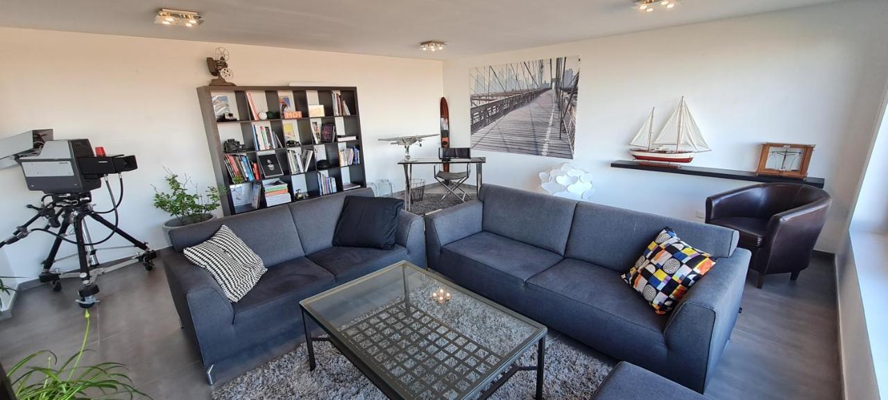 Les Croisettes 88, Design Loft Xxl With Amazing Vue For Peaceful Stay Trooz Exterior foto