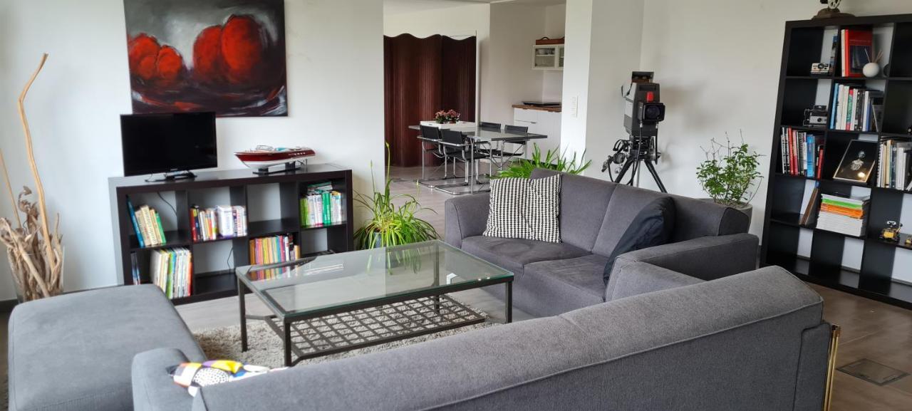 Les Croisettes 88, Design Loft Xxl With Amazing Vue For Peaceful Stay Trooz Exterior foto