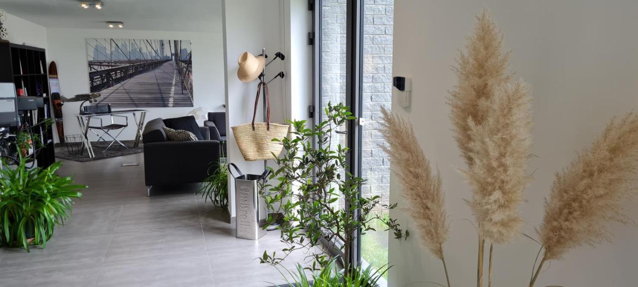 Les Croisettes 88, Design Loft Xxl With Amazing Vue For Peaceful Stay Trooz Exterior foto