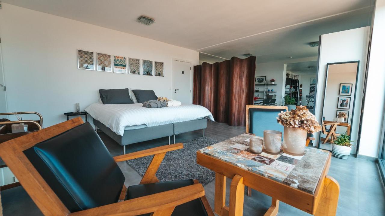 Les Croisettes 88, Design Loft Xxl With Amazing Vue For Peaceful Stay Trooz Exterior foto