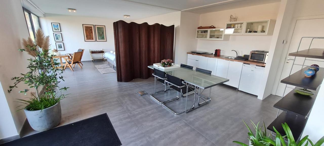 Les Croisettes 88, Design Loft Xxl With Amazing Vue For Peaceful Stay Trooz Exterior foto