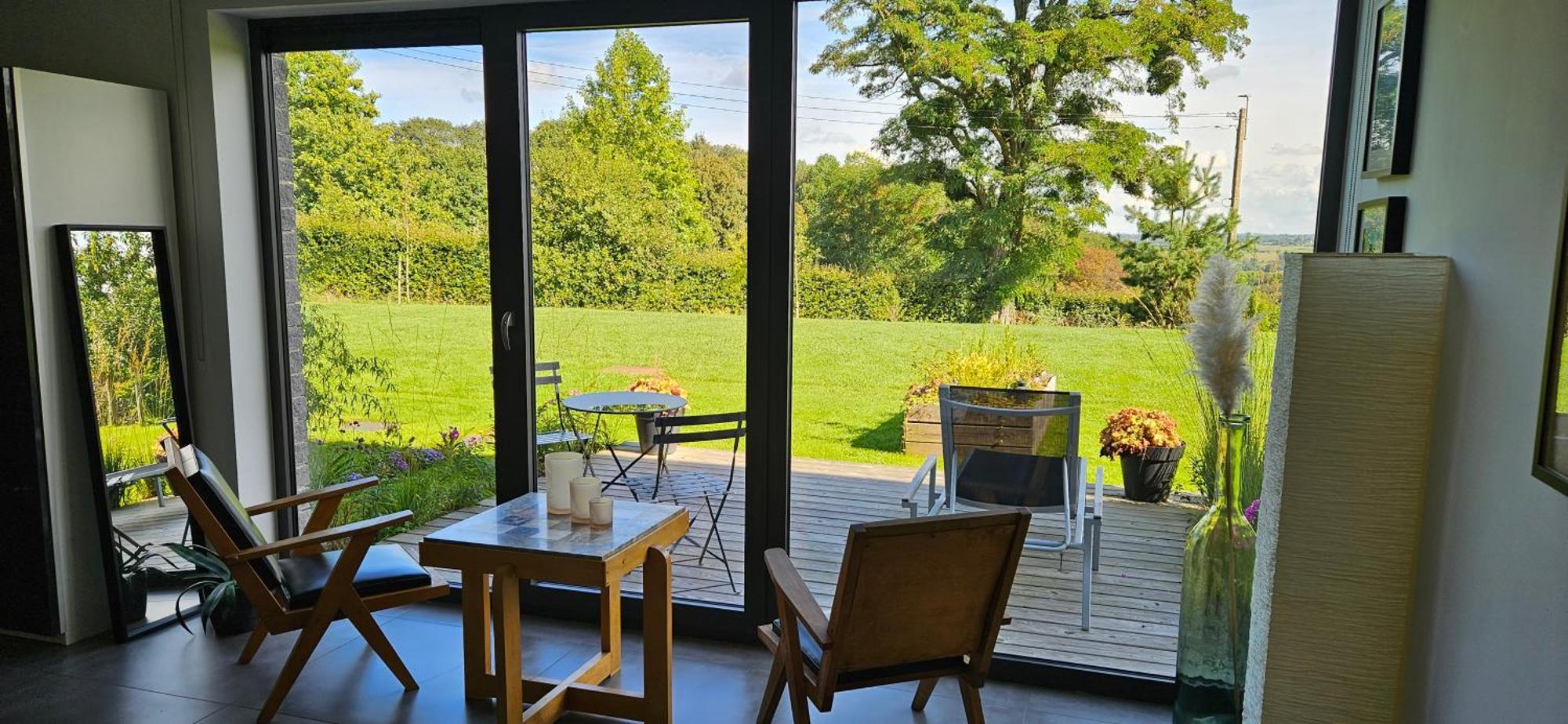 Les Croisettes 88, Design Loft Xxl With Amazing Vue For Peaceful Stay Trooz Exterior foto
