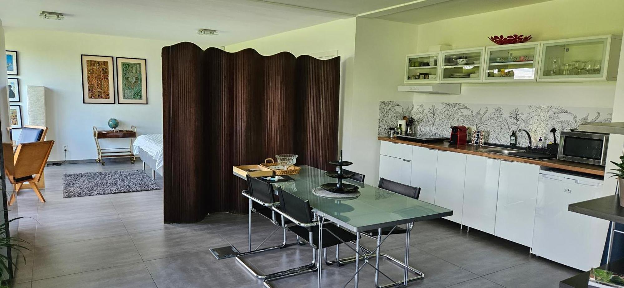 Les Croisettes 88, Design Loft Xxl With Amazing Vue For Peaceful Stay Trooz Exterior foto