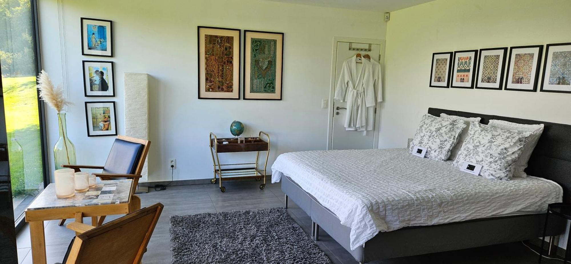 Les Croisettes 88, Design Loft Xxl With Amazing Vue For Peaceful Stay Trooz Exterior foto