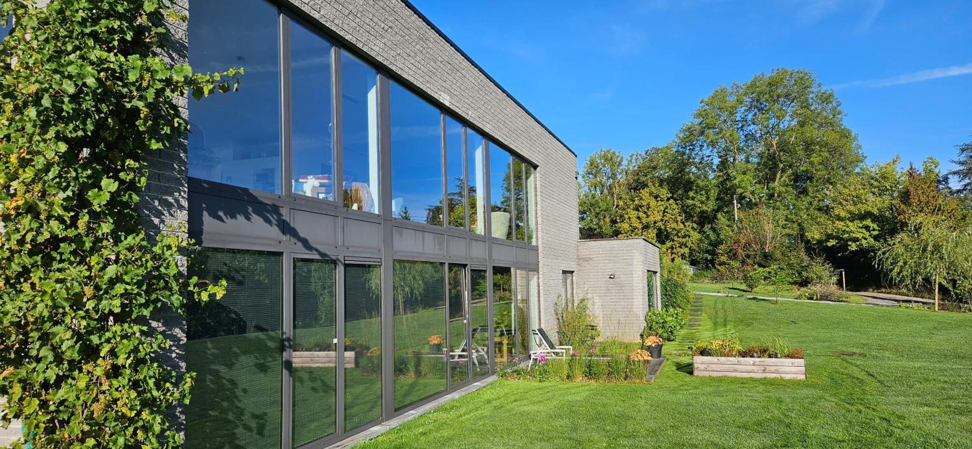 Les Croisettes 88, Design Loft Xxl With Amazing Vue For Peaceful Stay Trooz Exterior foto
